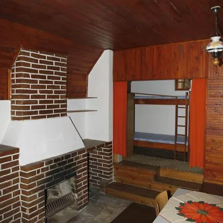 Rekreacni Areal Adamec Holiday park