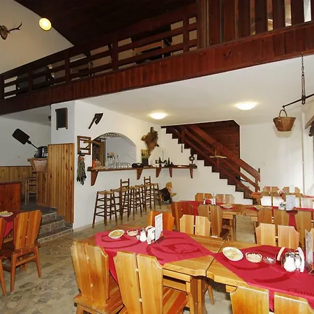 Holiday park Rekreacni Areal Adamec 2*