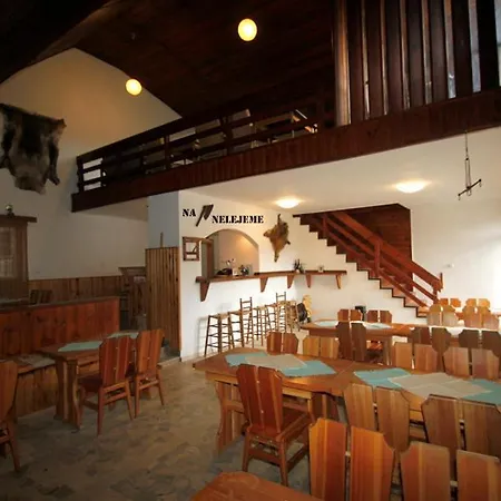 Holiday park Rekreacni Areal Adamec Ledenice
